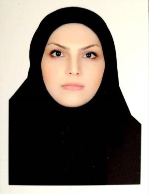 خانم دکتر لیلا رحمتیان نخبۀ برتر دانشگاه رازی
